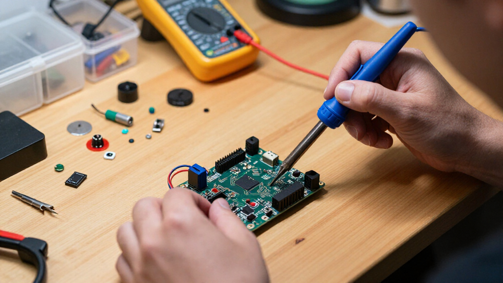 best Raspberry Pi Pico boards