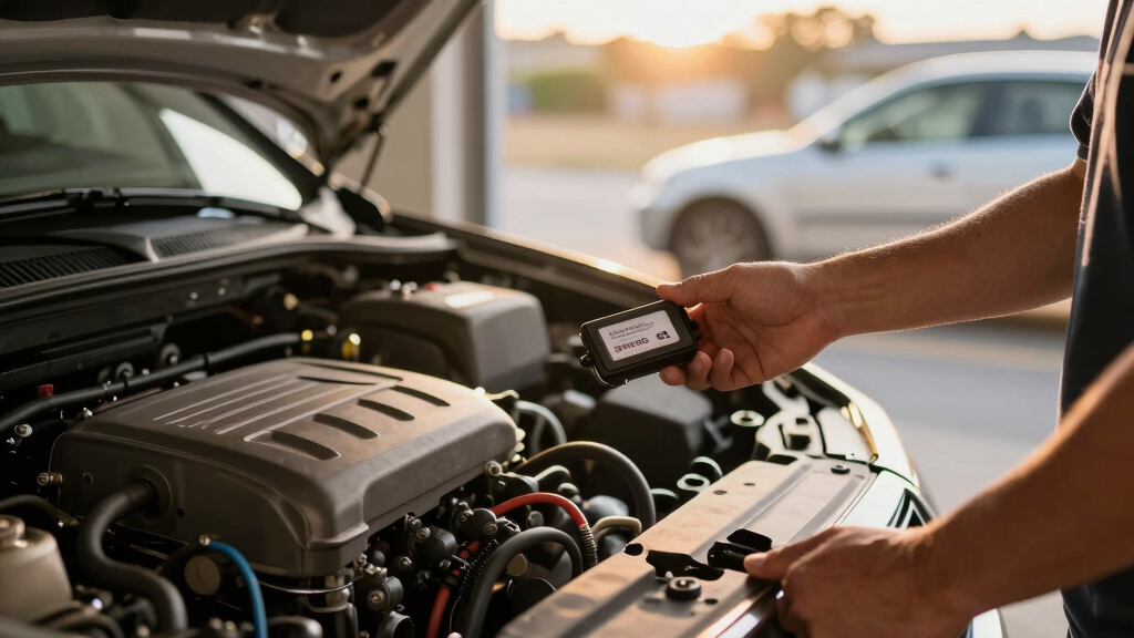 4 Best Car Performance Chips in 2026