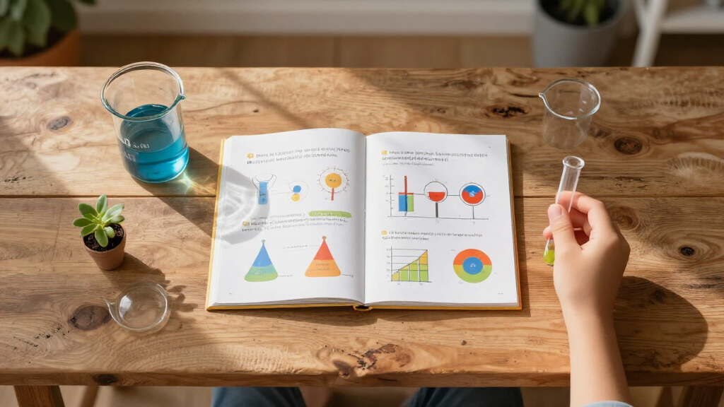 educational science kits