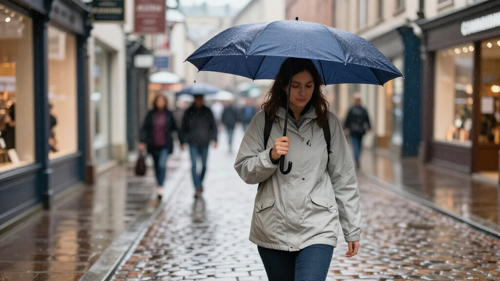 compact travel umbrellas