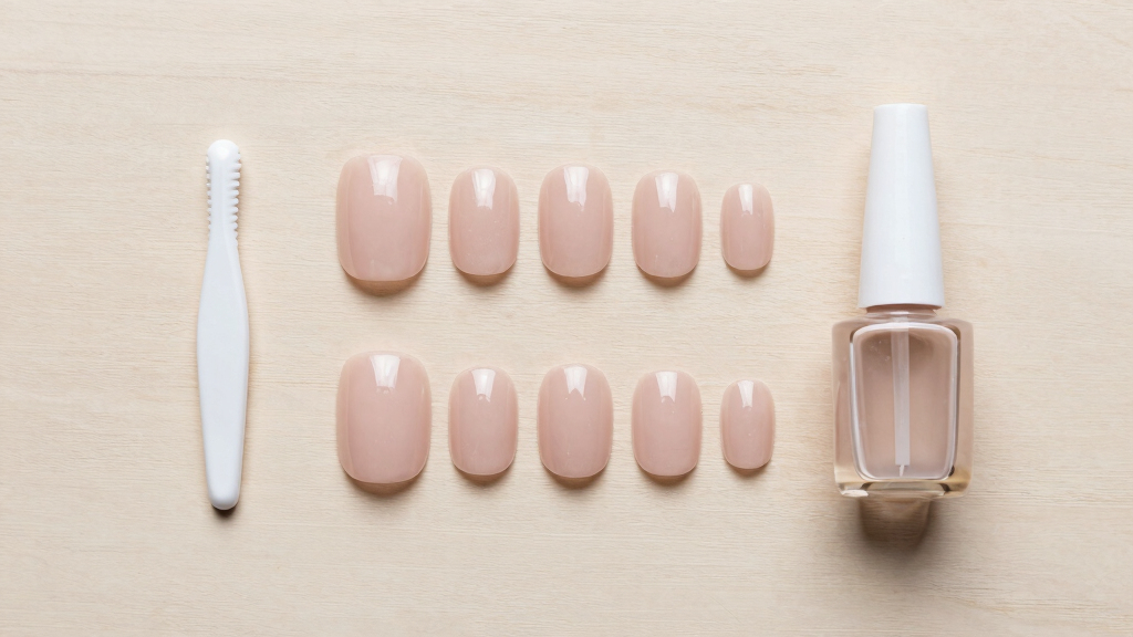 best press-on nails