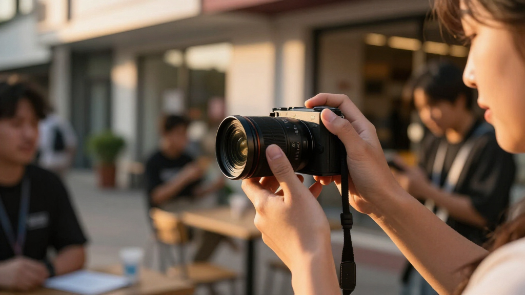 8 Best Professional Mirrorless Camera for Small Business Video Teams in 2026 19 best professional mirrorless camera for small business video teams