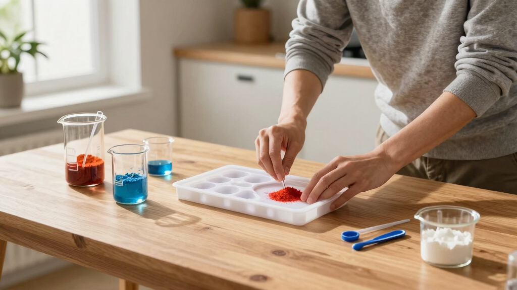 educational science kits for adults