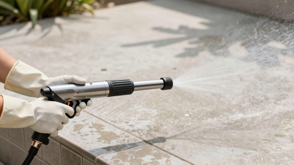 best premium pressure washer