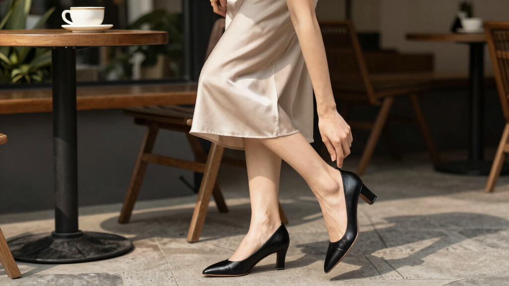 best women’s dress heels