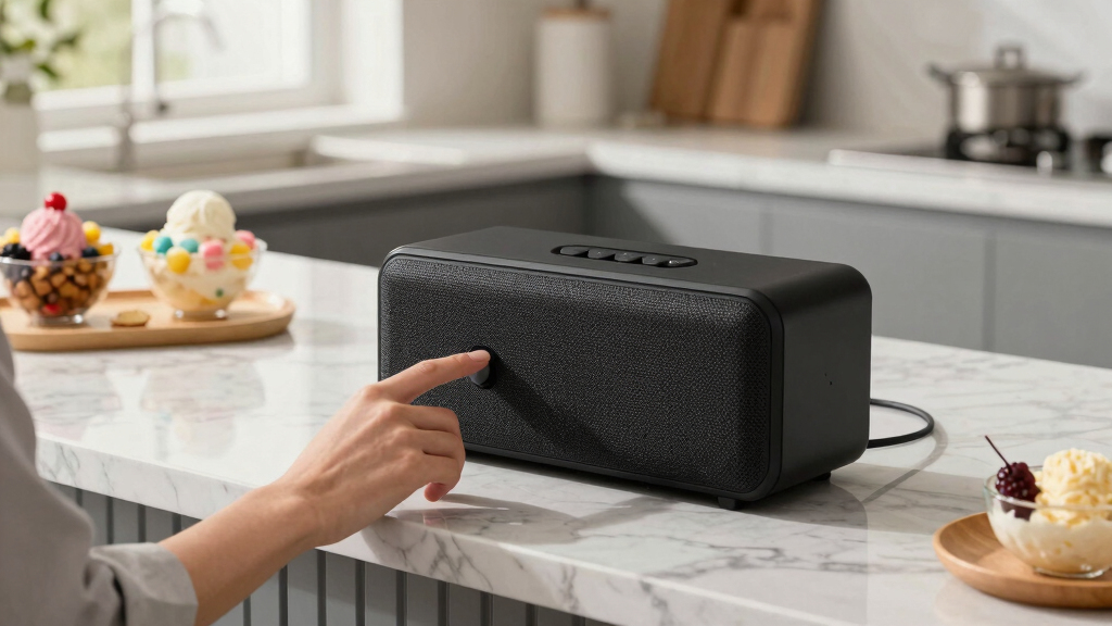 best party speakers