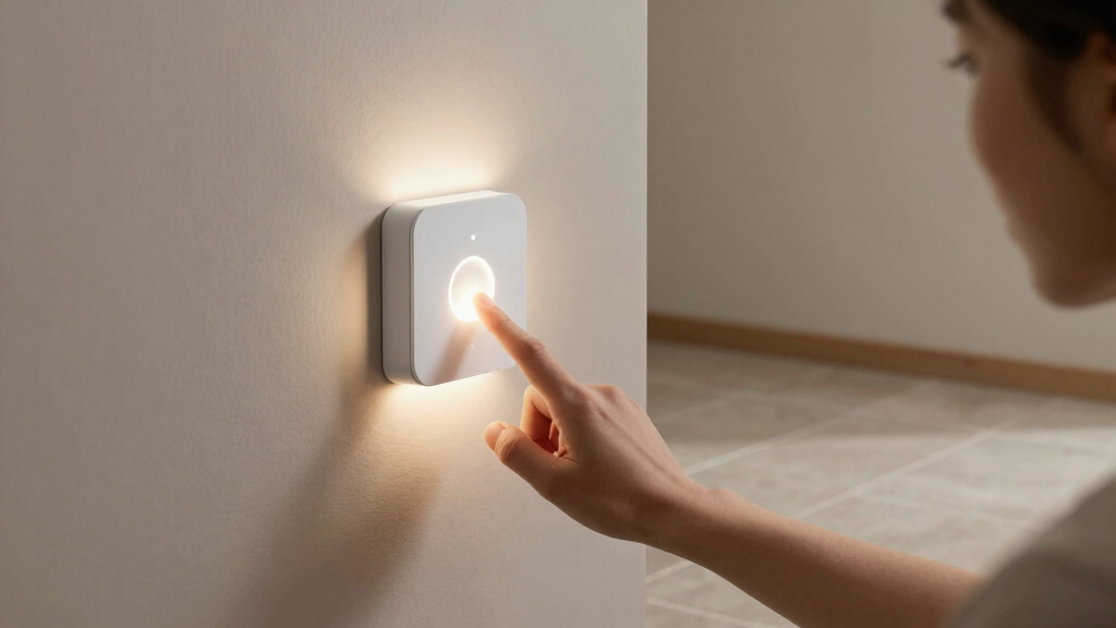 best smart night lights for hallways