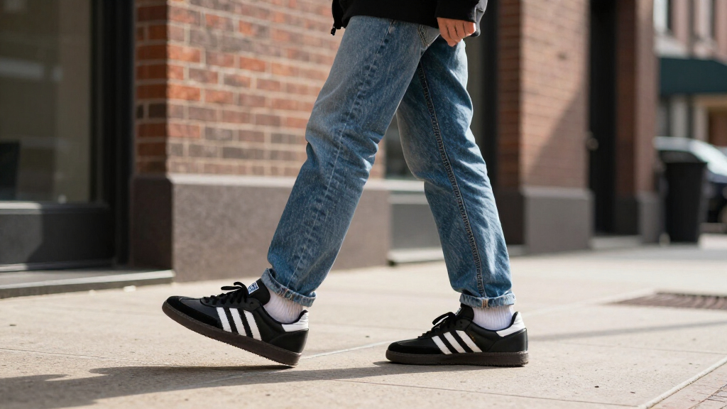 best adidas Samba shoes