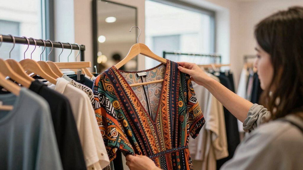 best fashion finds