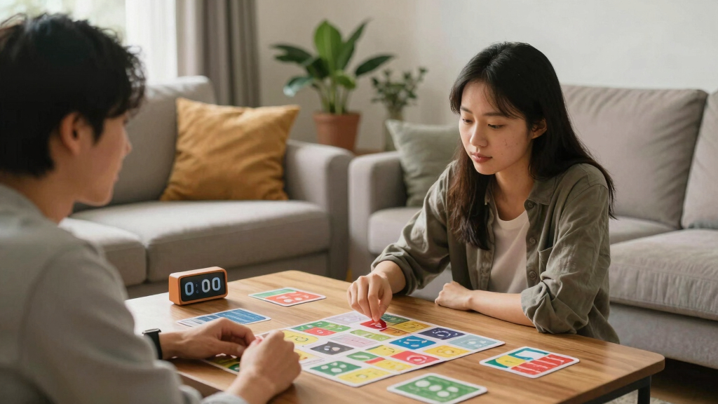 couples' communication games