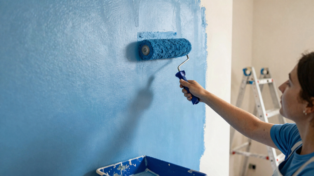 best interior wall paints