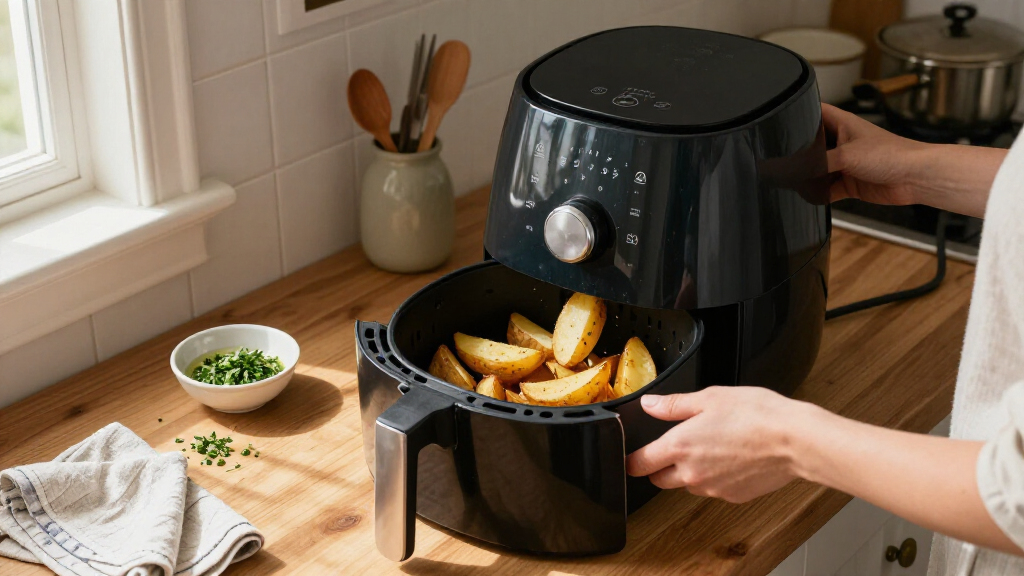 14 Best Large Capacity Air Fryers of 2026 — The 8-Quart Models You Need to Know