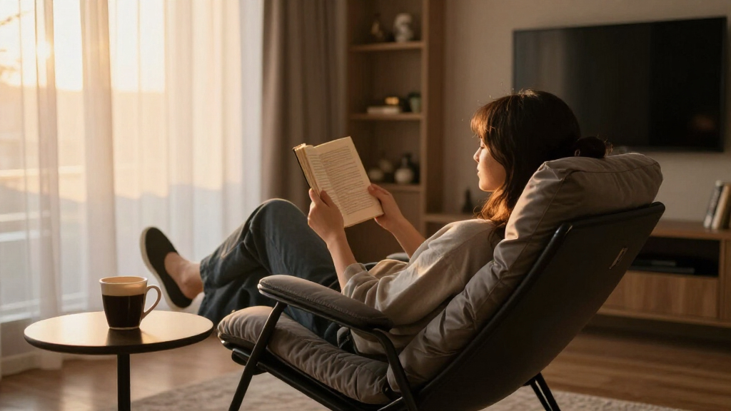 best-zero-gravity-chairs-for-indoor-reading