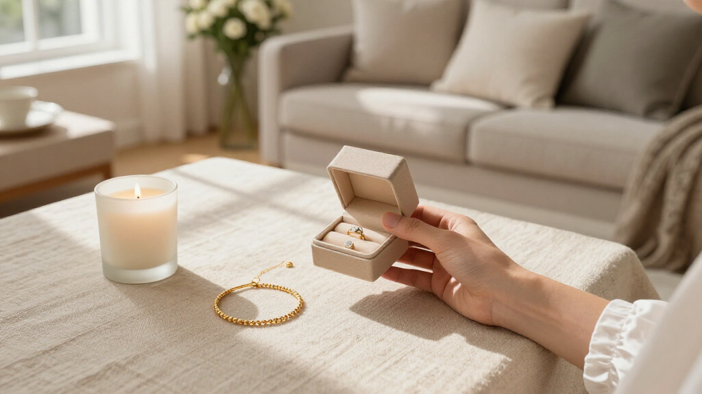 luxury gifts for wife under 200