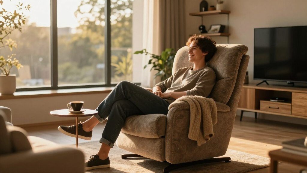 best-reading-chair-for-tall-people