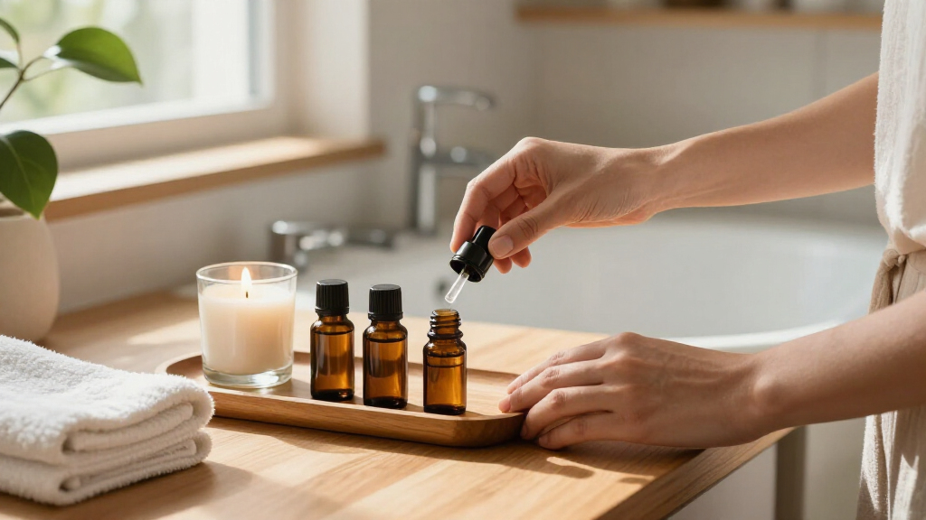 aromatherapy gift sets