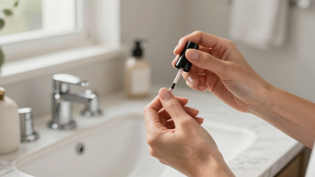 best nude nail polishes