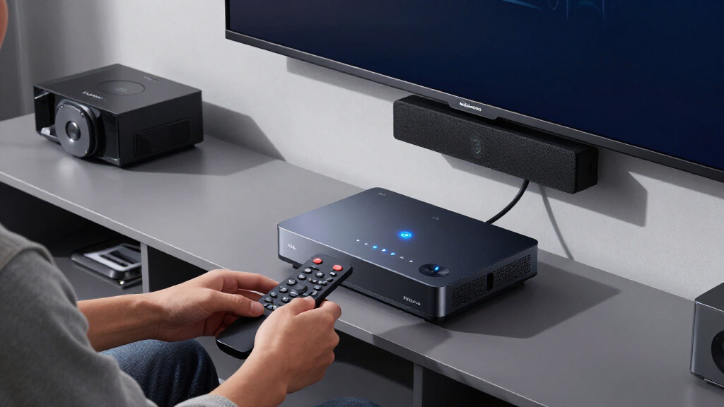 10 Best 4k Media Streaming Devices in 2026