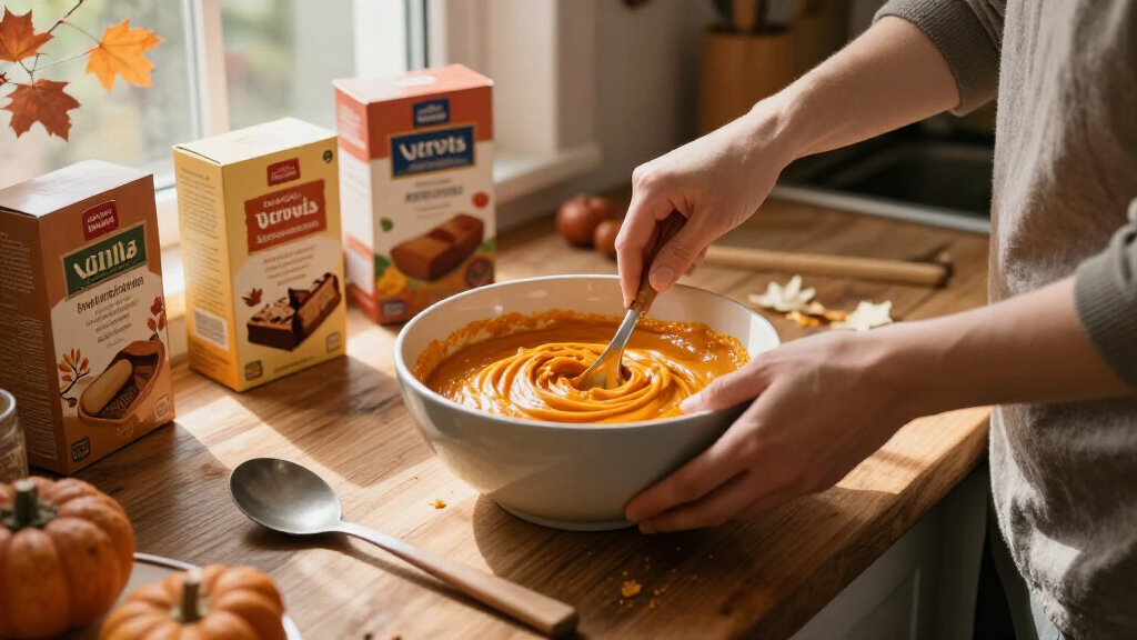 9 Best Fall Cake Mixes in 2026