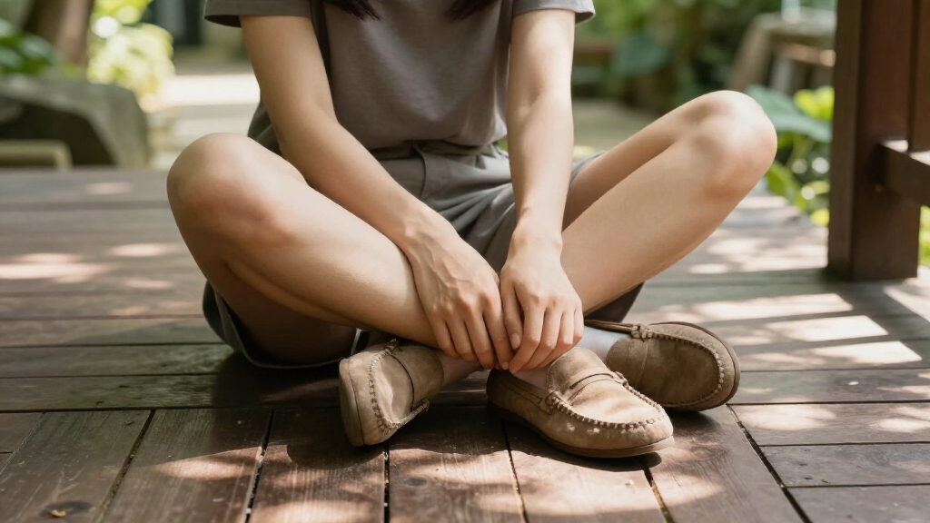 best casual loafers
