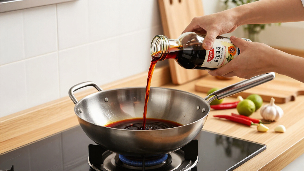 best fish sauces