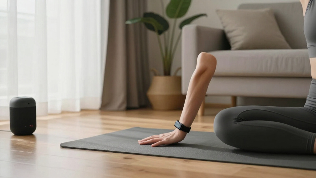 11 Best At-Home Wellness Tech Gadgets in 2026