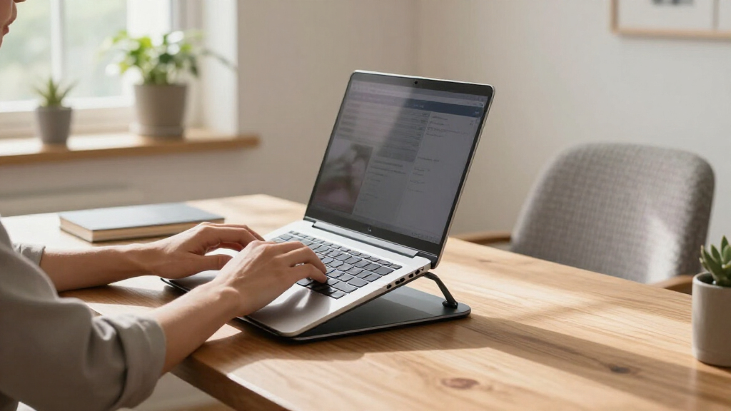 14 Best Ergonomic Laptop Stands in 2026