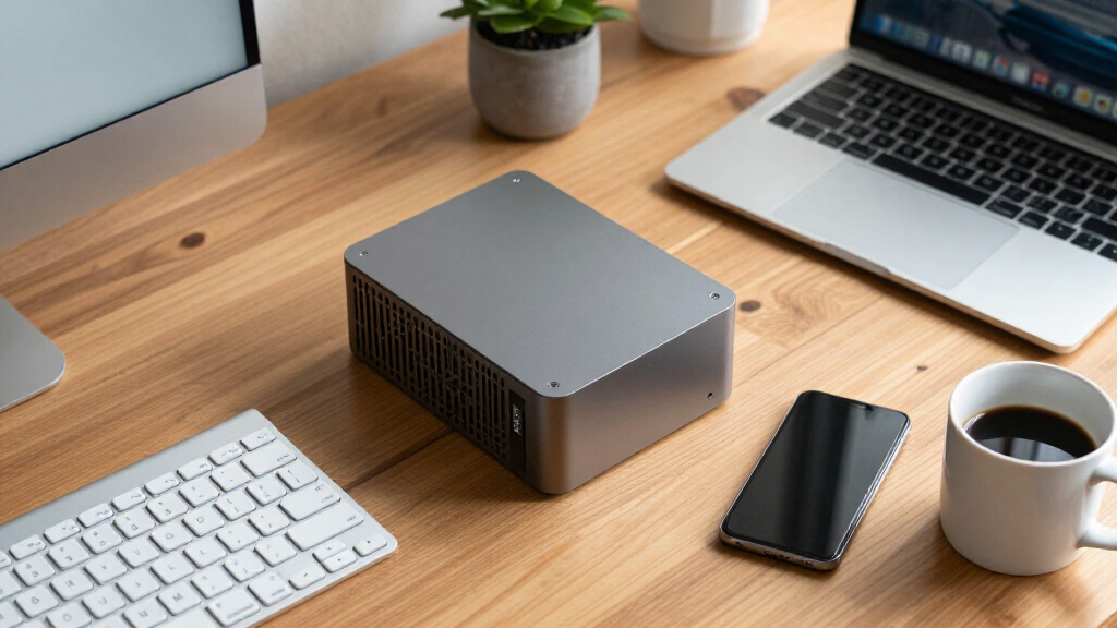 best GMKtec NucBox mini PCs