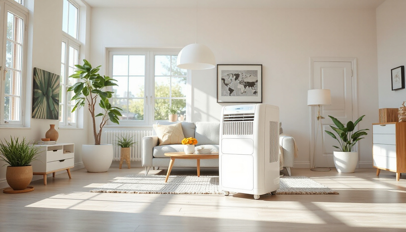 Breathe Easier: When and Why You Should Use a Dehumidifier in Your Home
