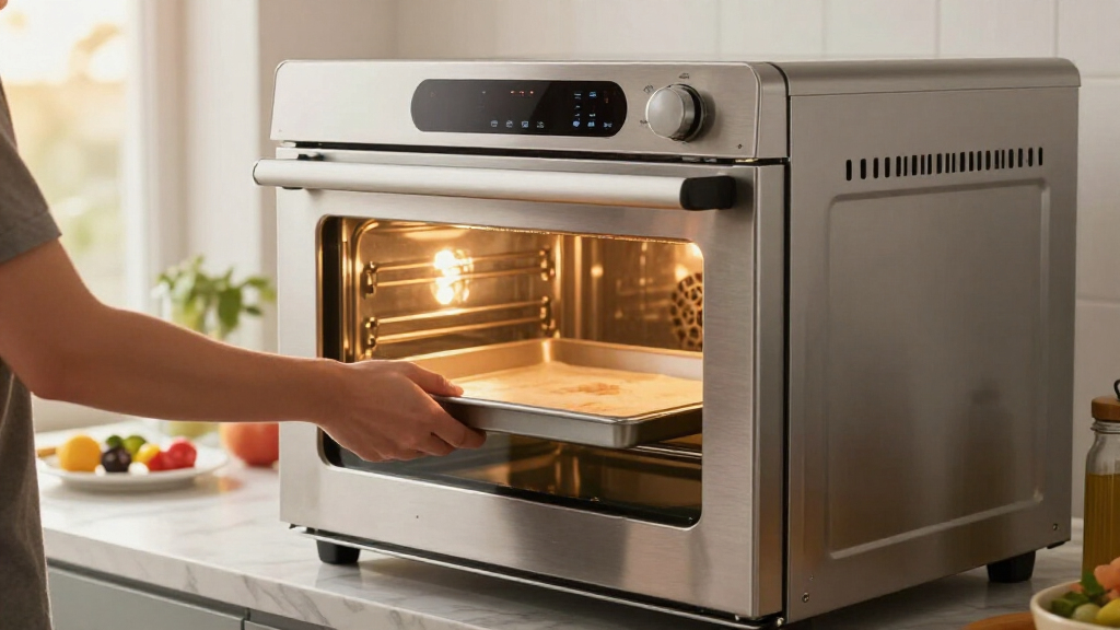 best energy efficient high end kitchen appliances