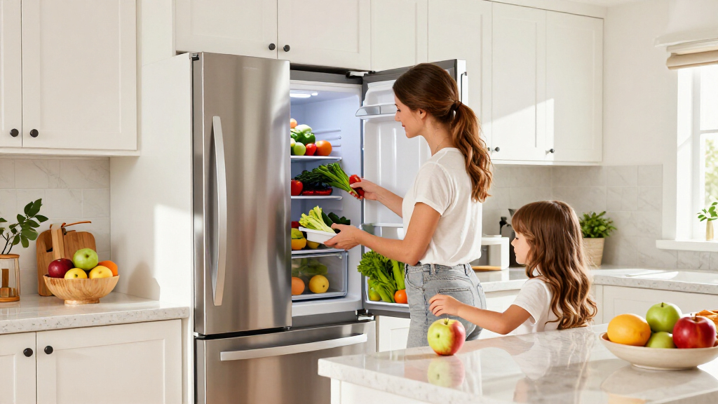best Frigidaire home appliances