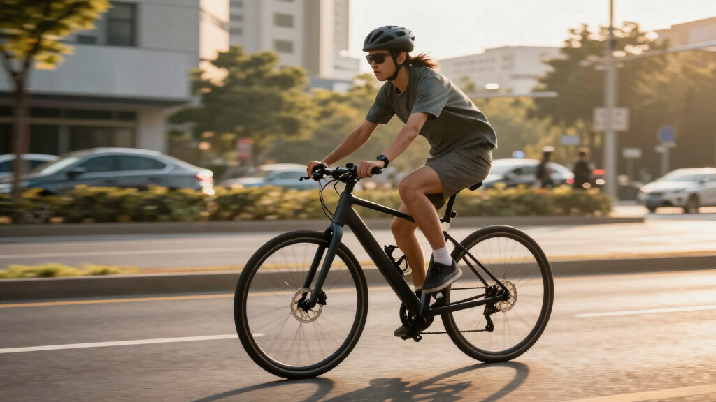 best long range electric bike for commuters