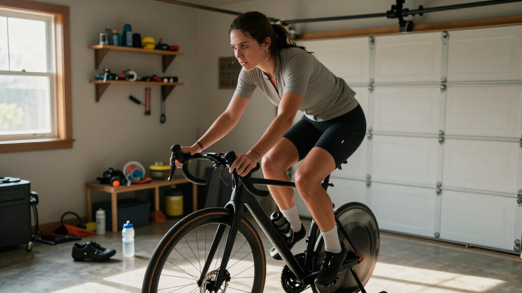 best indoor bike trainers