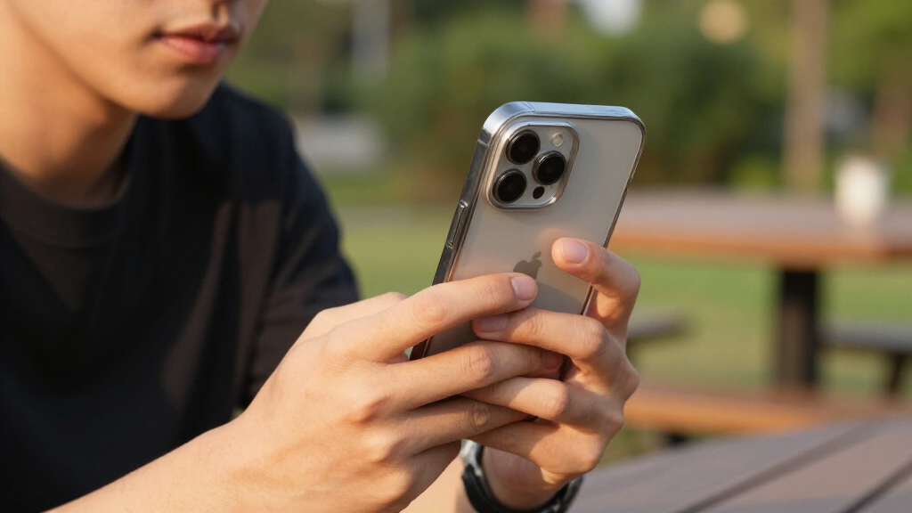 iphone 17 pro max case reviews