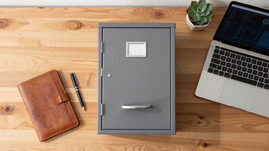 best fireproof filing cabinet for documents