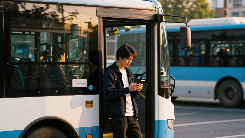 Germany’s Electric Bus Fleet Grows Significantly