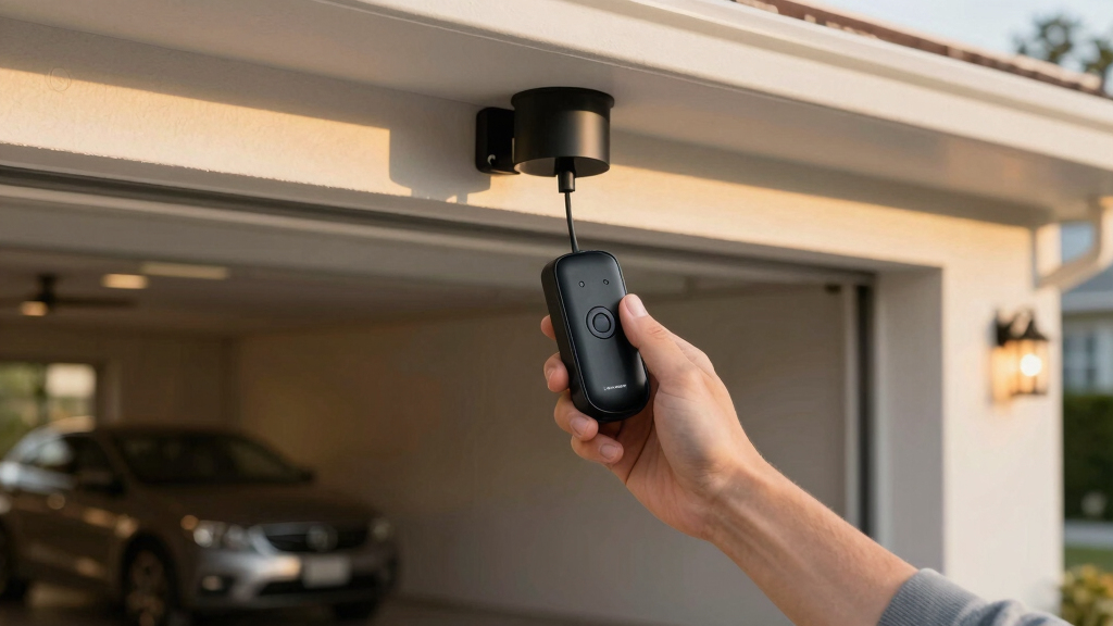 13 Best Smart Garage Door Openers That Combine Convenience and Security