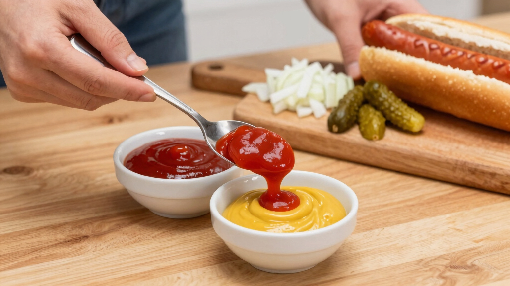 10 best hot dog sauces