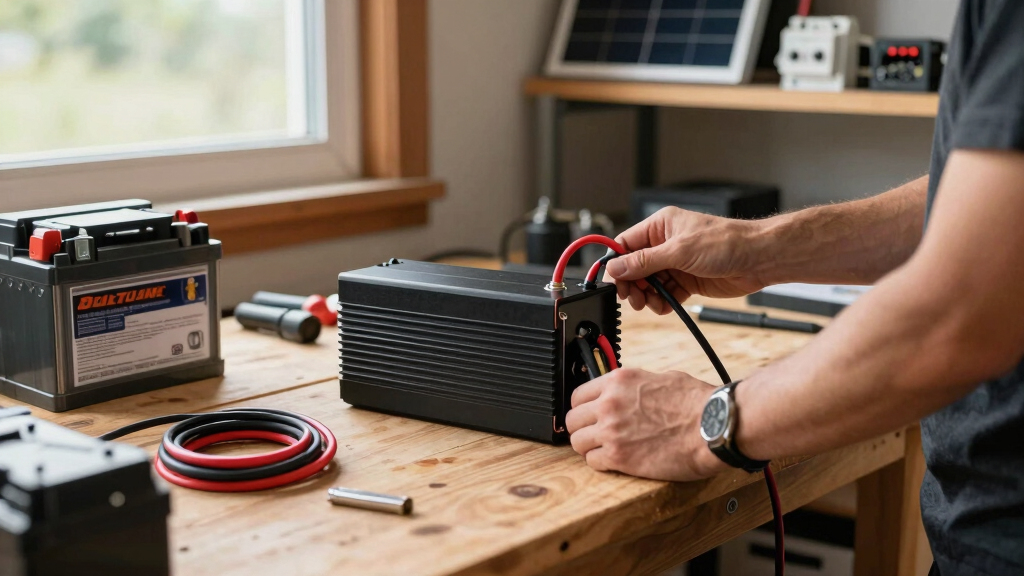 How It Works Without Relying on the Cloud — Real Local Power