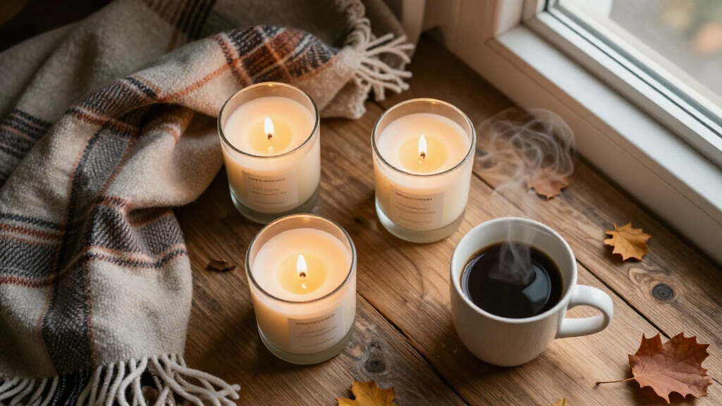 best fall candles
