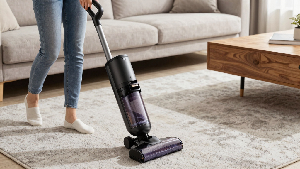 best vacuum cleaners