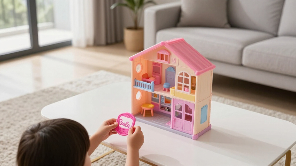 barbie dreamhouse deals