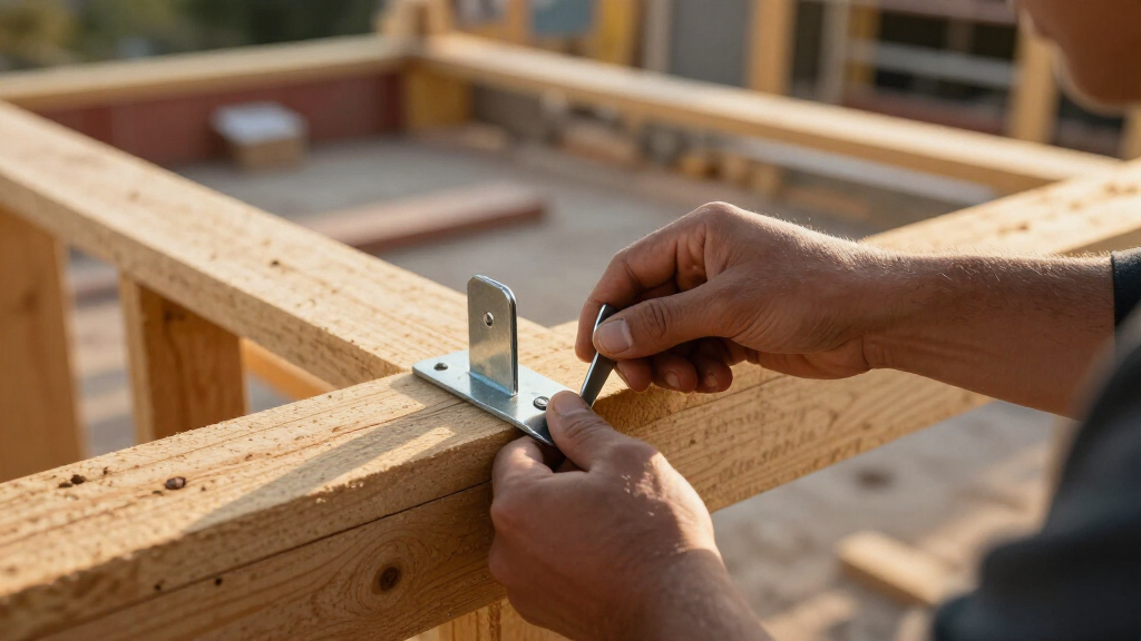 12 Best Joist Hangers for Strength and Durability in Your Projects