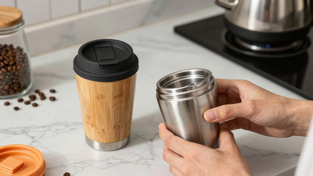 best reusable coffee cups