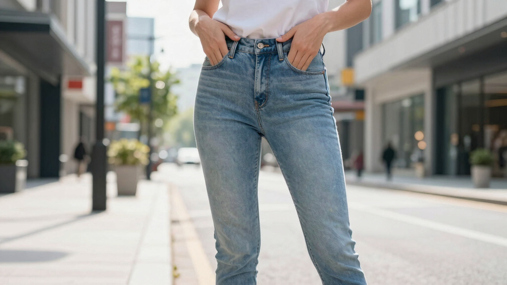 best skinny jeans
