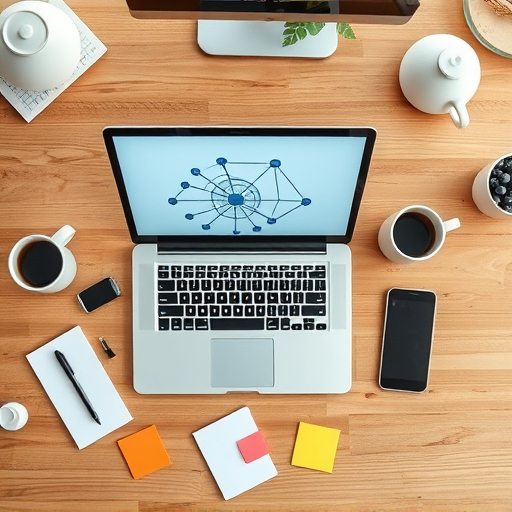 How Self-Publishing Creates Hidden Imbalances in Your Network