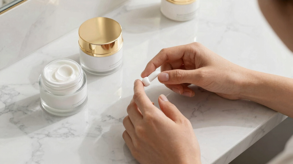 best luxury beauty products