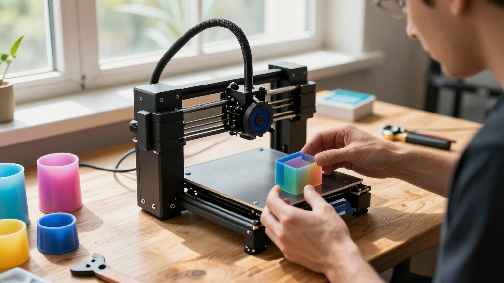top-rated resin 3D printer for makerspaces