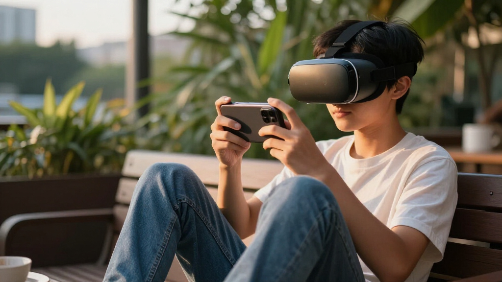 phone vr goggles under 50