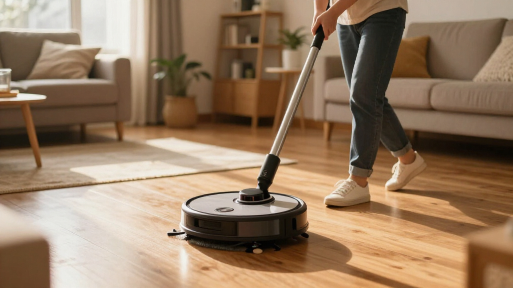 15 Best Combo Vacuum-Mop Robots That Make Cleaning Easier in 2026 37 combo vacuummop robots